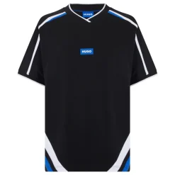 Regular Fit Katoenen T-Shirt