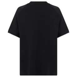 Regular Fit Katoenen T-Shirt