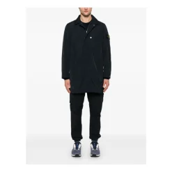 Regular Fit Tapered Cargo Broek