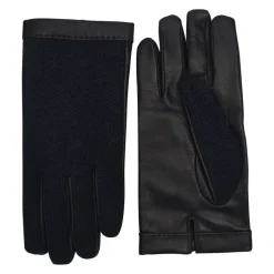 Reguliere effen handgemaakte handschoenen