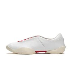 Regu Mary Jane Core White Schoenen
