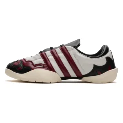 Regu 2002 Orbit Sneakers Collegiate Burgundy