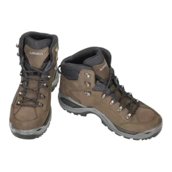 Renegade EVO GTX Mid