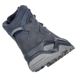 RENEGADE EVO GTX MID