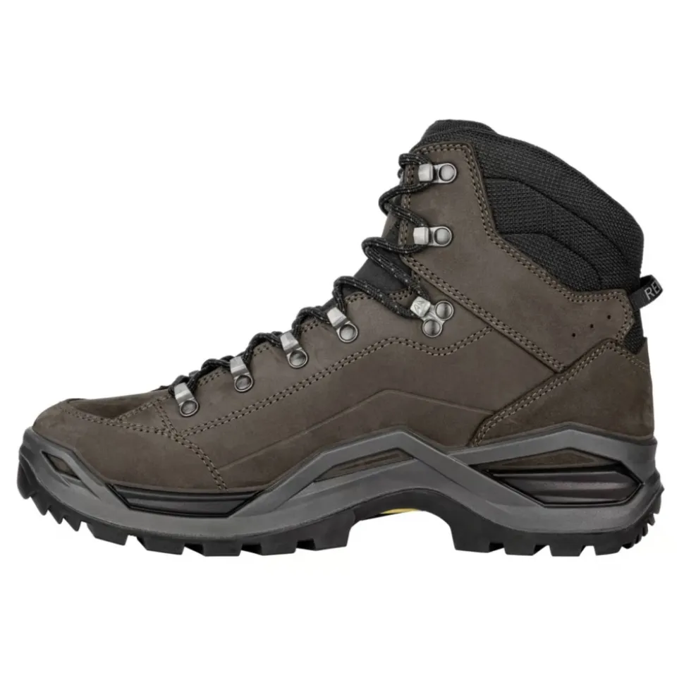 Renegade Evo GTX Mid