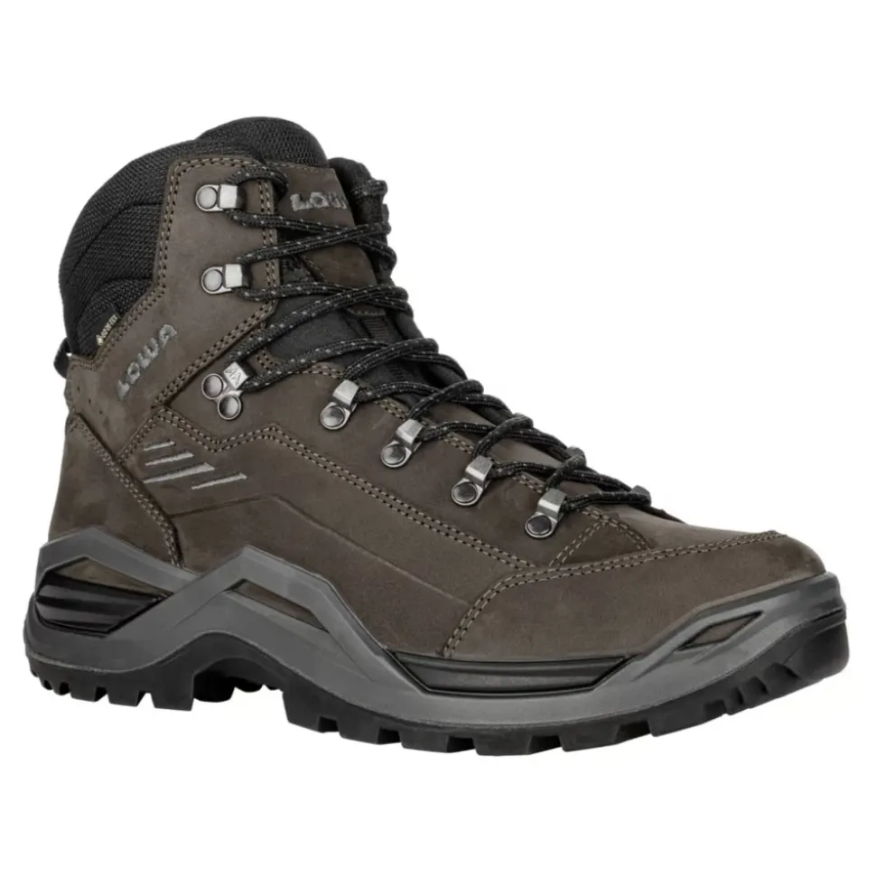Renegade Evo GTX Mid