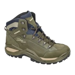 Renegade Evo GTX Mid