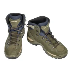 Renegade Evo GTX Mid