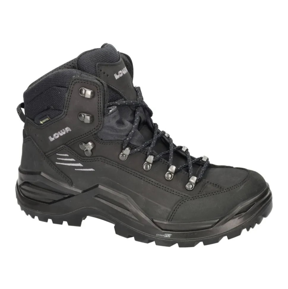 Renegade EVO GTX MID Wide