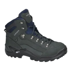 Renegade GTX Mid Wide