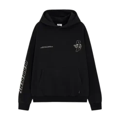 Represent LS Hoodie
