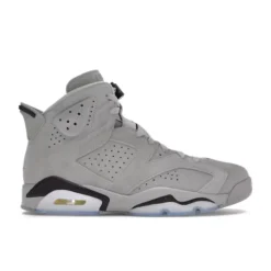 Retro Air 6 Grijs Blauw Sneaker