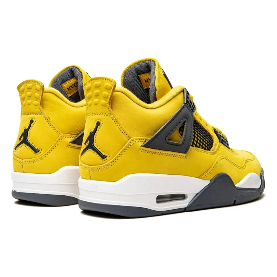 Retro Lightning 2021 Sneaker