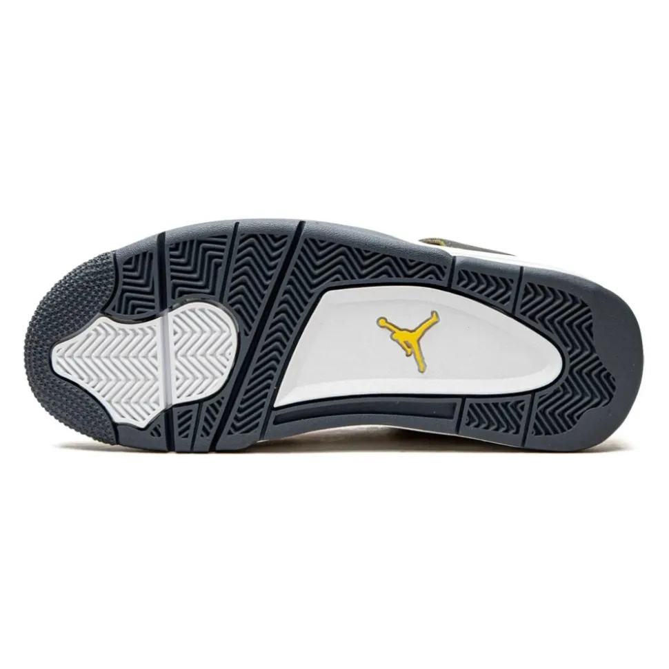 Retro Lightning 2021 Sneaker