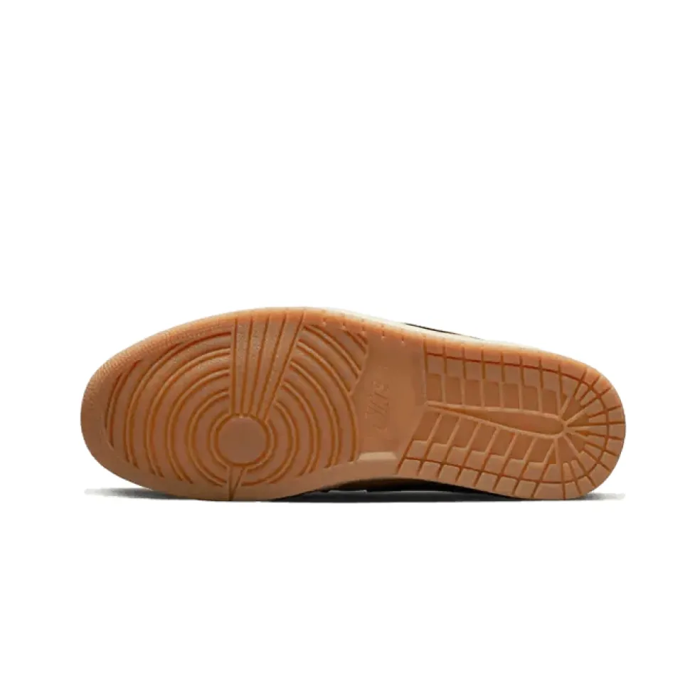 Retro Low OG Zion Williamson Voodoo