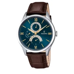 Retro Horloge