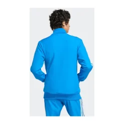 Retro Real Madrid Icon Track Top