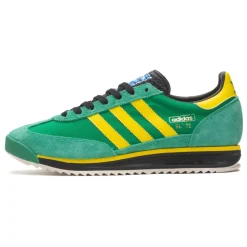 Retro Sneakers SL 72 RS