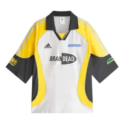 Retro Soccer Tee