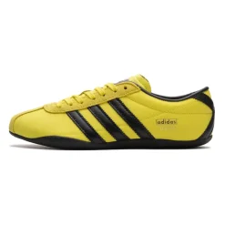 Retrostijl Pure Sulfur Sneakers
