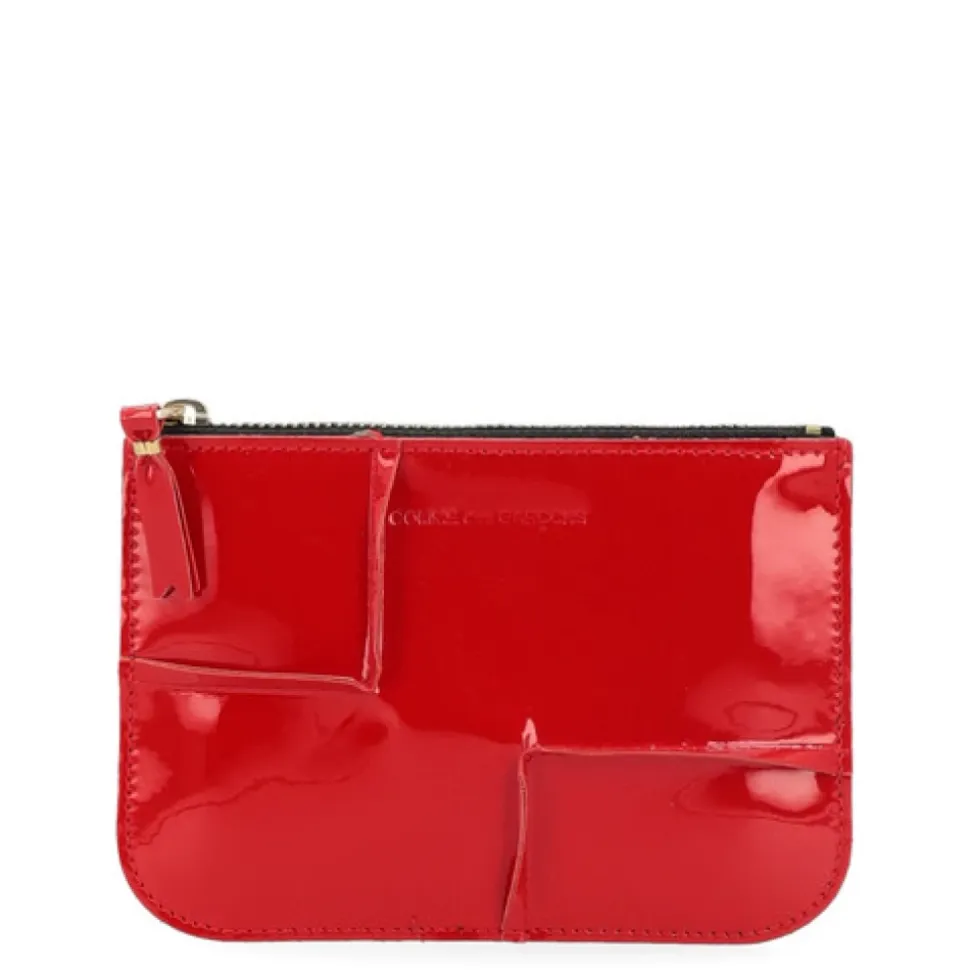 Reversed Wallet
