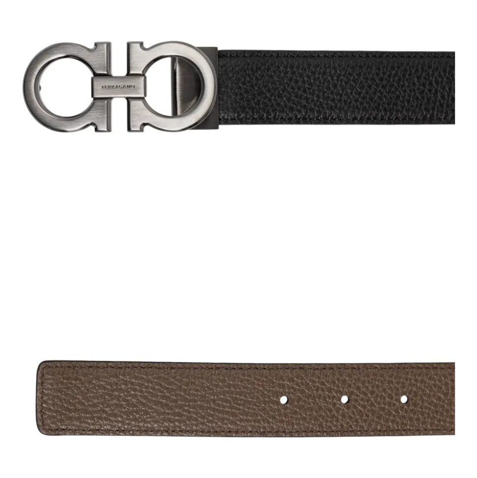 Reversibele Riem