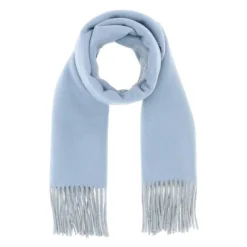 Reversible Kasjmier Sjaal