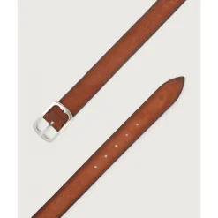 Reversible Suède Riem