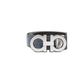 Reversible Double Gancini Riem