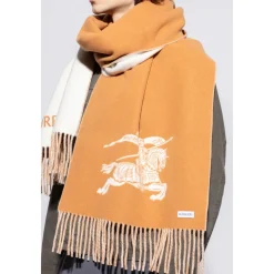 Reversible EKD Cashmere Sjaal