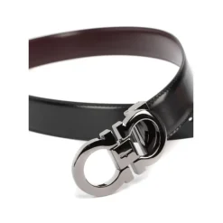 Reversible Gancini Riem