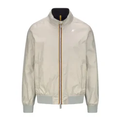 Reversible Jacket Arsene Plus.2