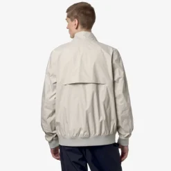 Reversible Jacket Arsene Plus.2