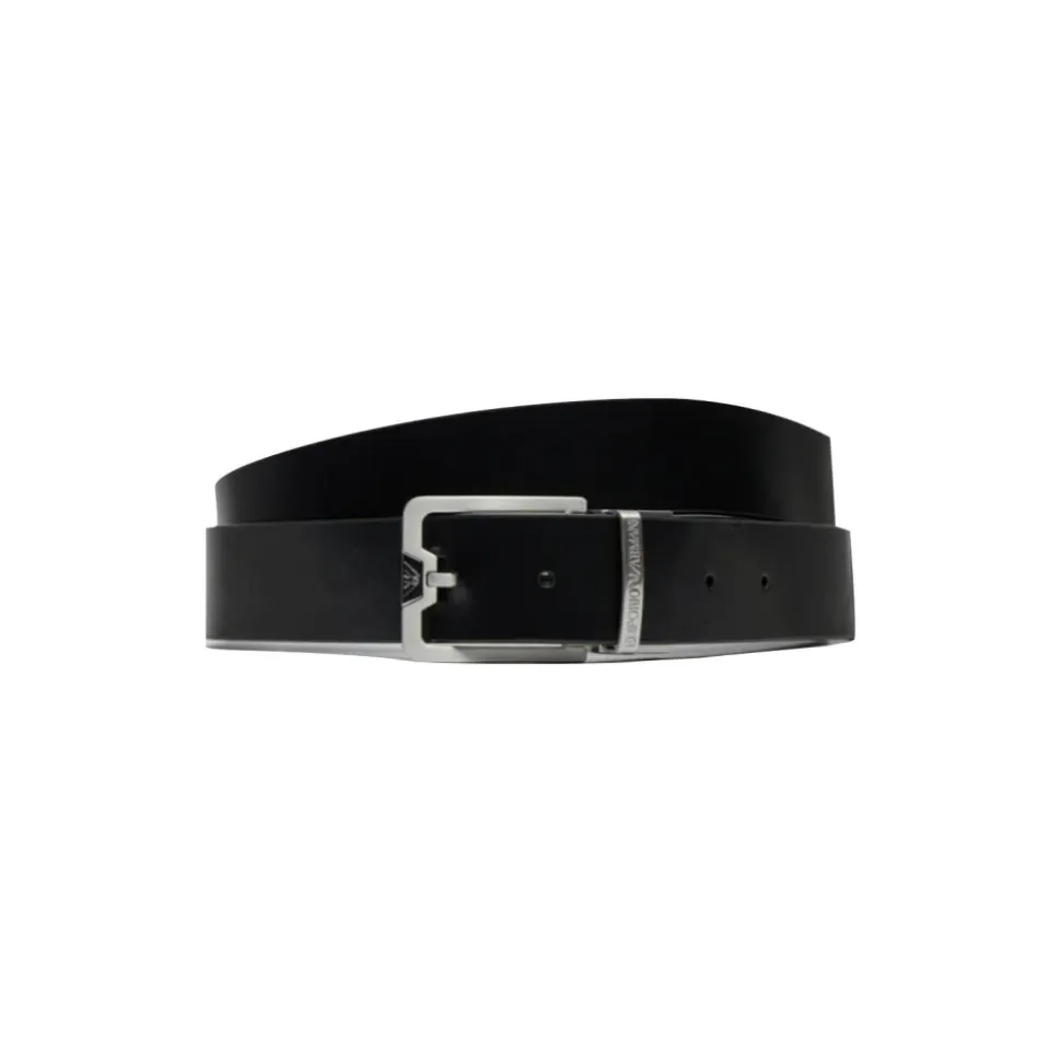 Reversible Riem