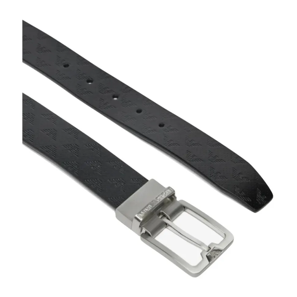Reversible Riem