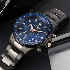 R8873640001 Horloge