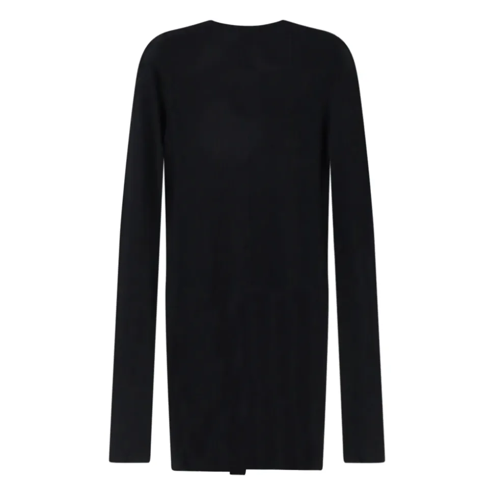 Ribbed Knit Top