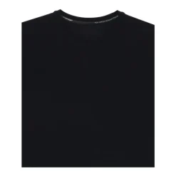 Rib T-shirt