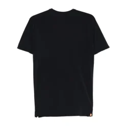 Rib T-shirt