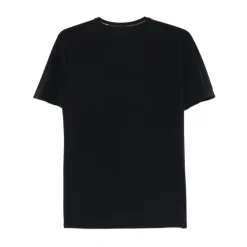 Rib T-shirt