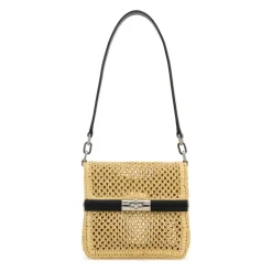 Rieten Crossbodytas