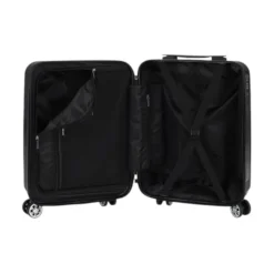 Rigide Cabine Trolley