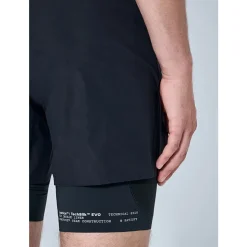 Rippy Cordura 8 Trail Shorts