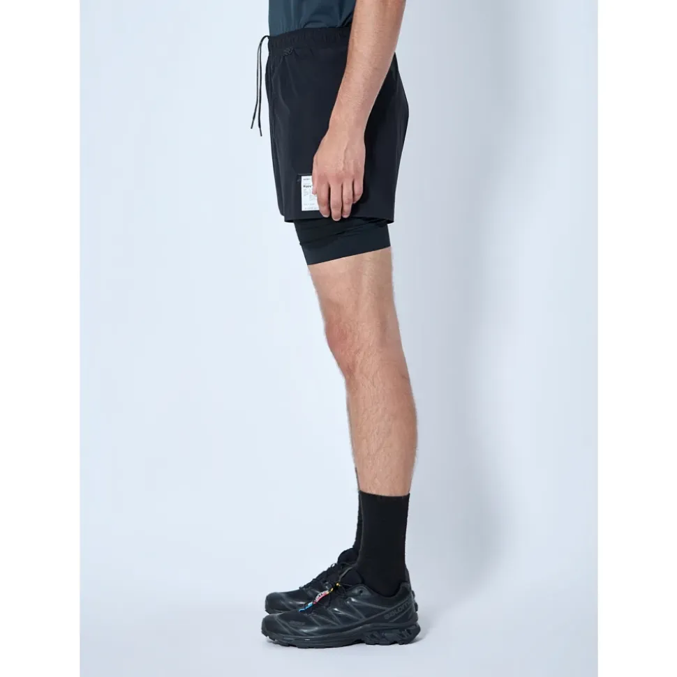 Rippy Cordura 8 Trail Shorts