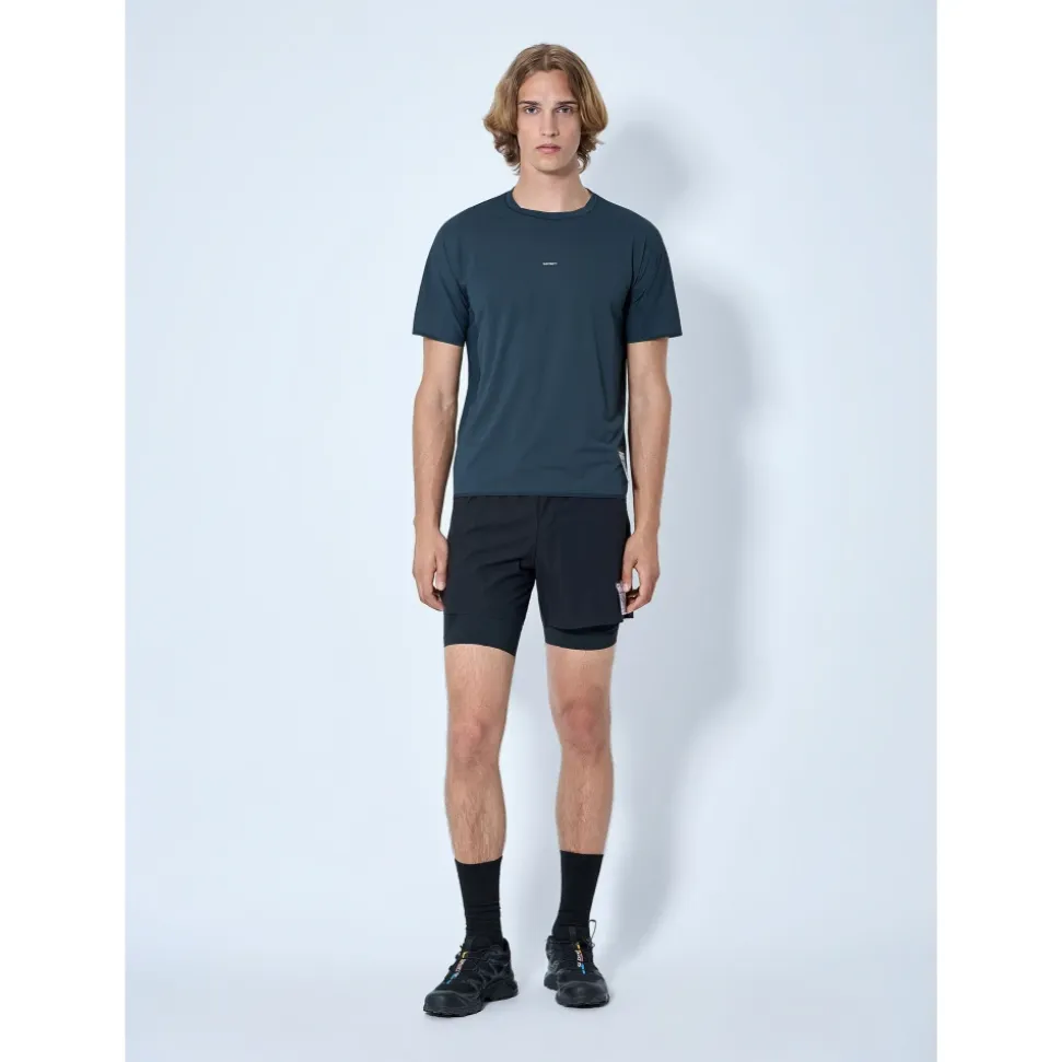 Rippy Cordura 8 Trail Shorts