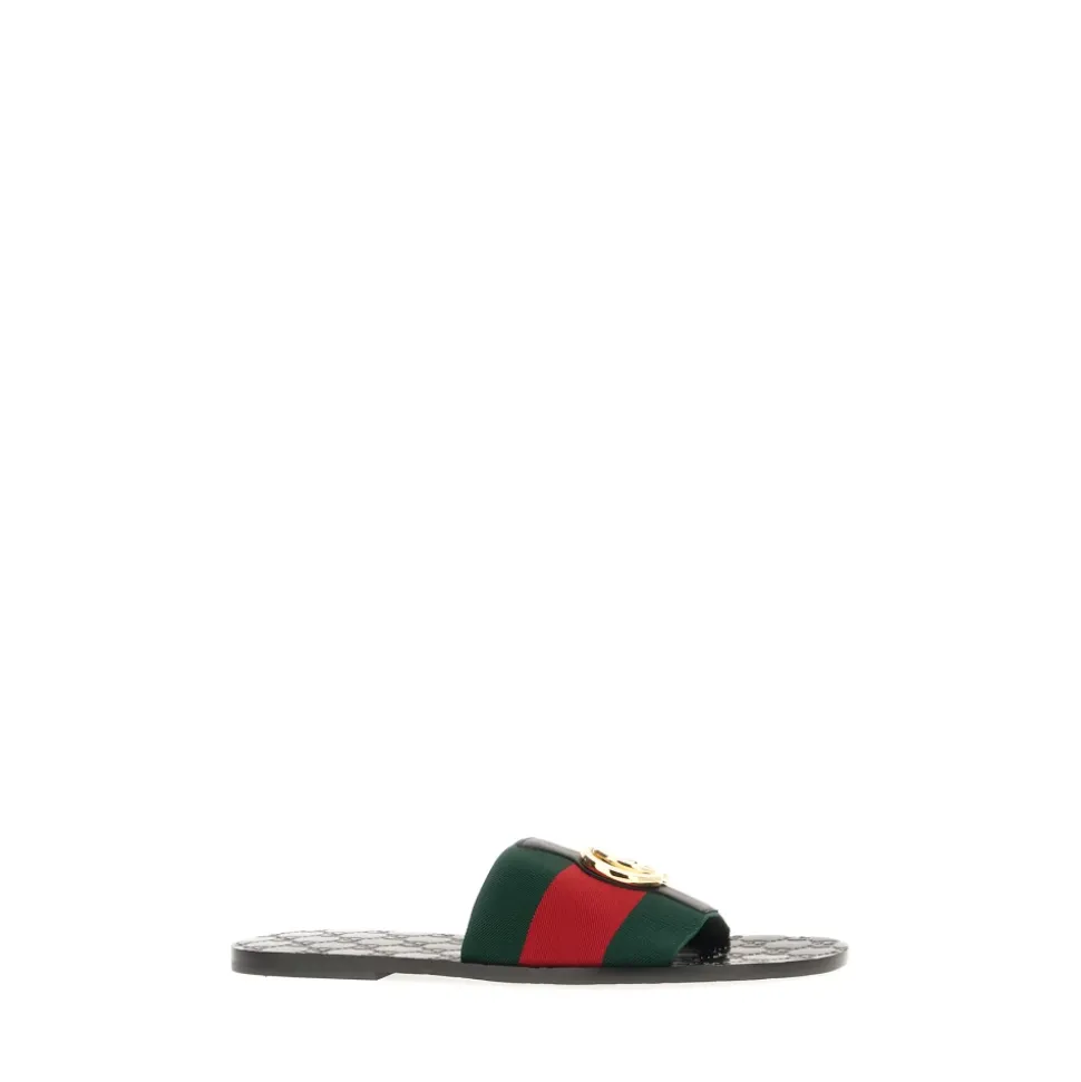 Riviera Slippers