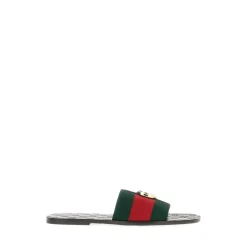 Riviera Slippers