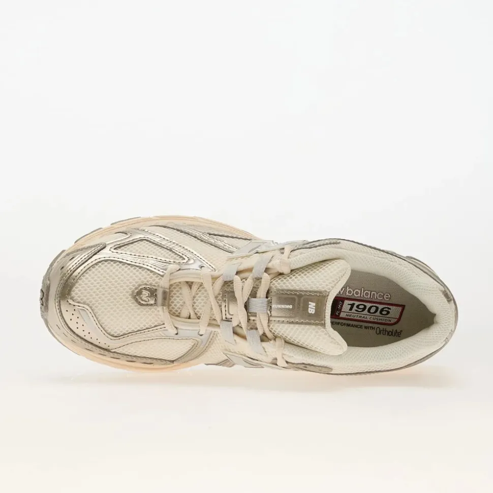 1906R Lifestyle Sneaker