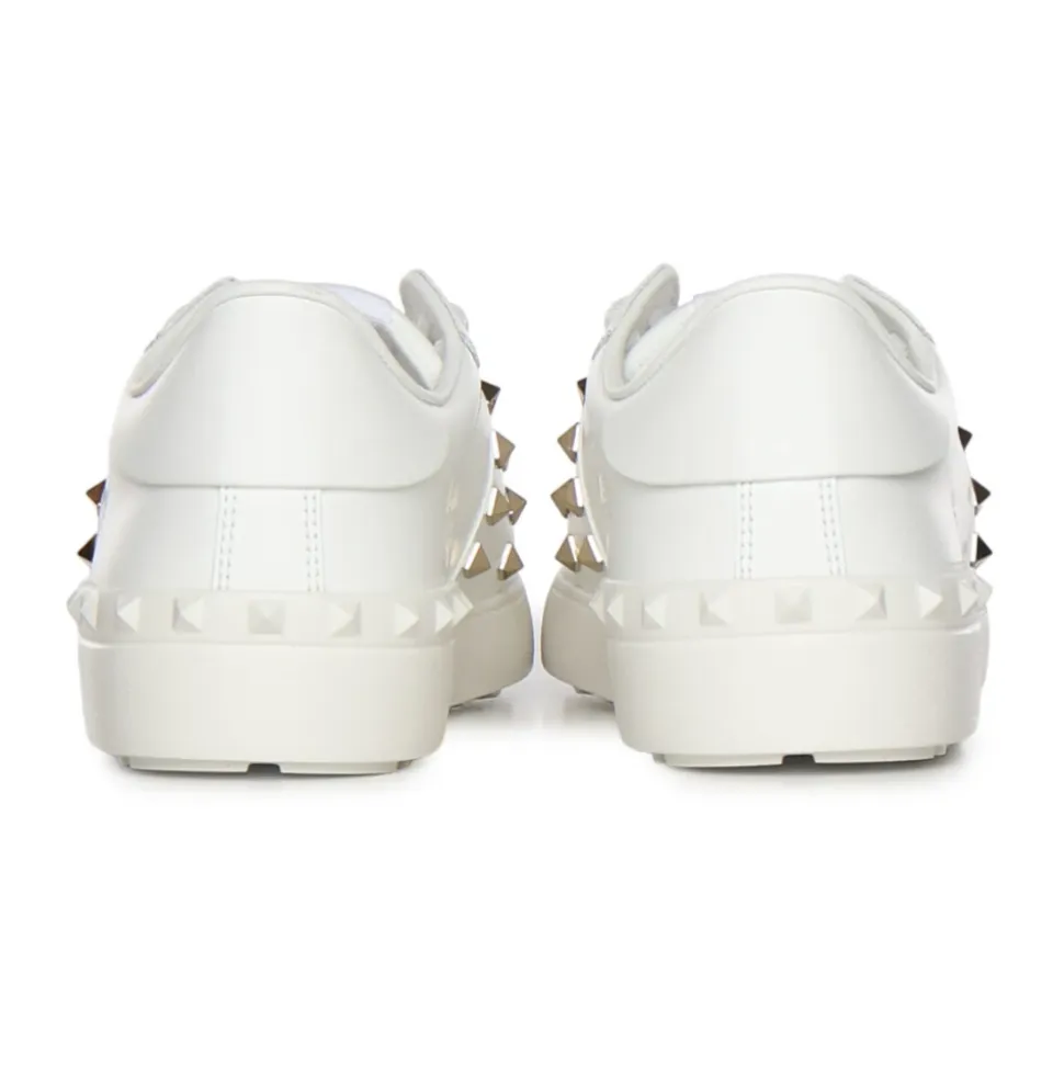 Rockstud Untitled Sneakers