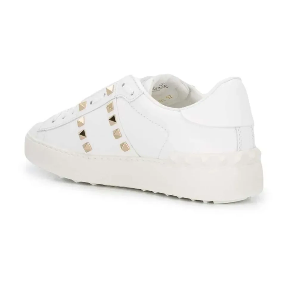 Rockstud Untitled Sneakers